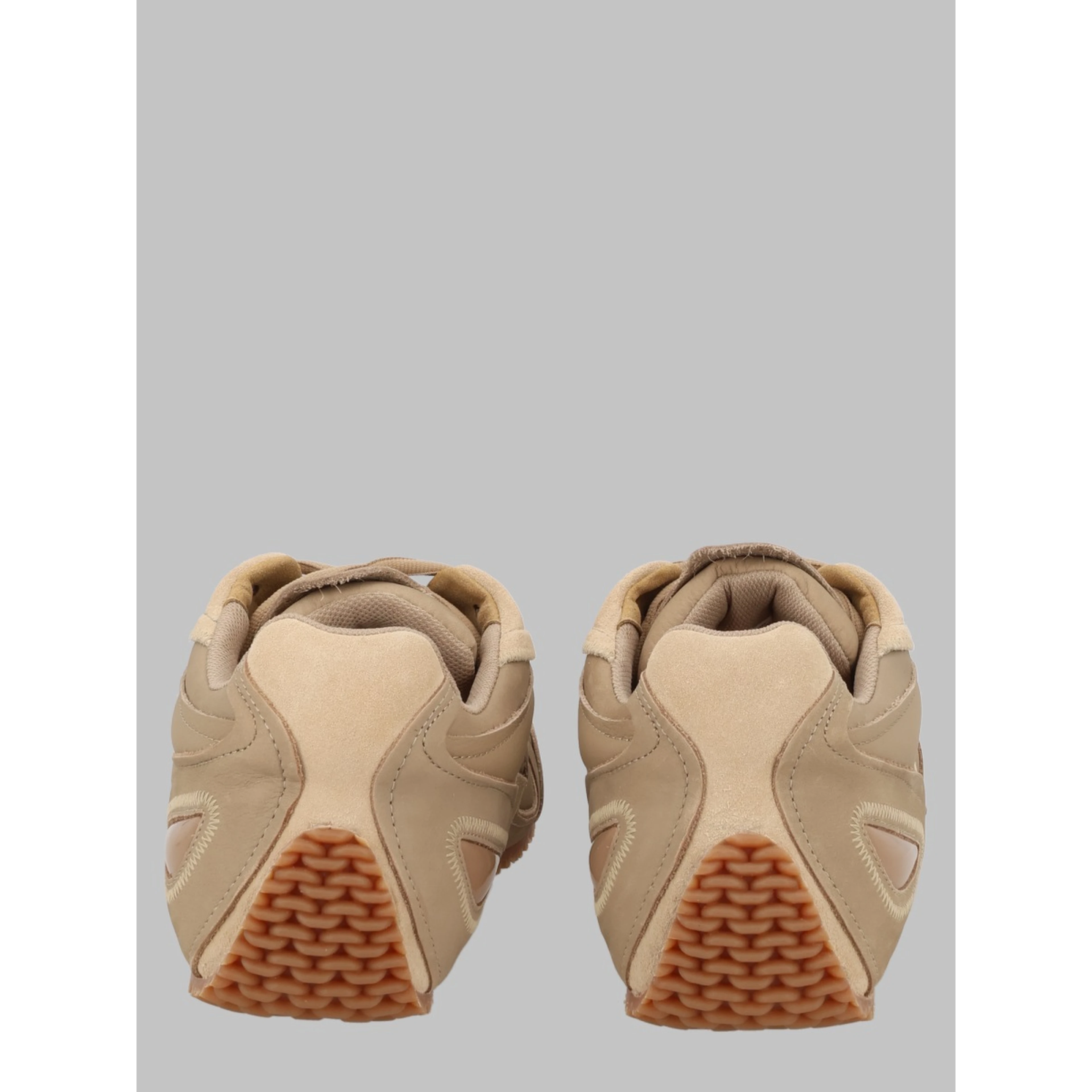 SNEAKER "SLOW RUNNER"