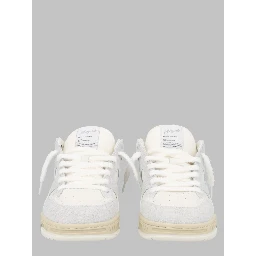 SNEAKER FLUFFY "AREA LO"
