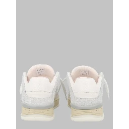 SNEAKER FLUFFY "AREA LO"