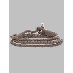 BRACCIALE CON LOGO