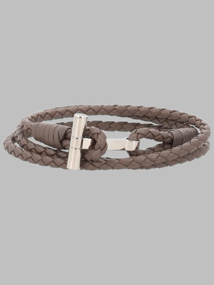 BRACCIALE CON LOGO alternative