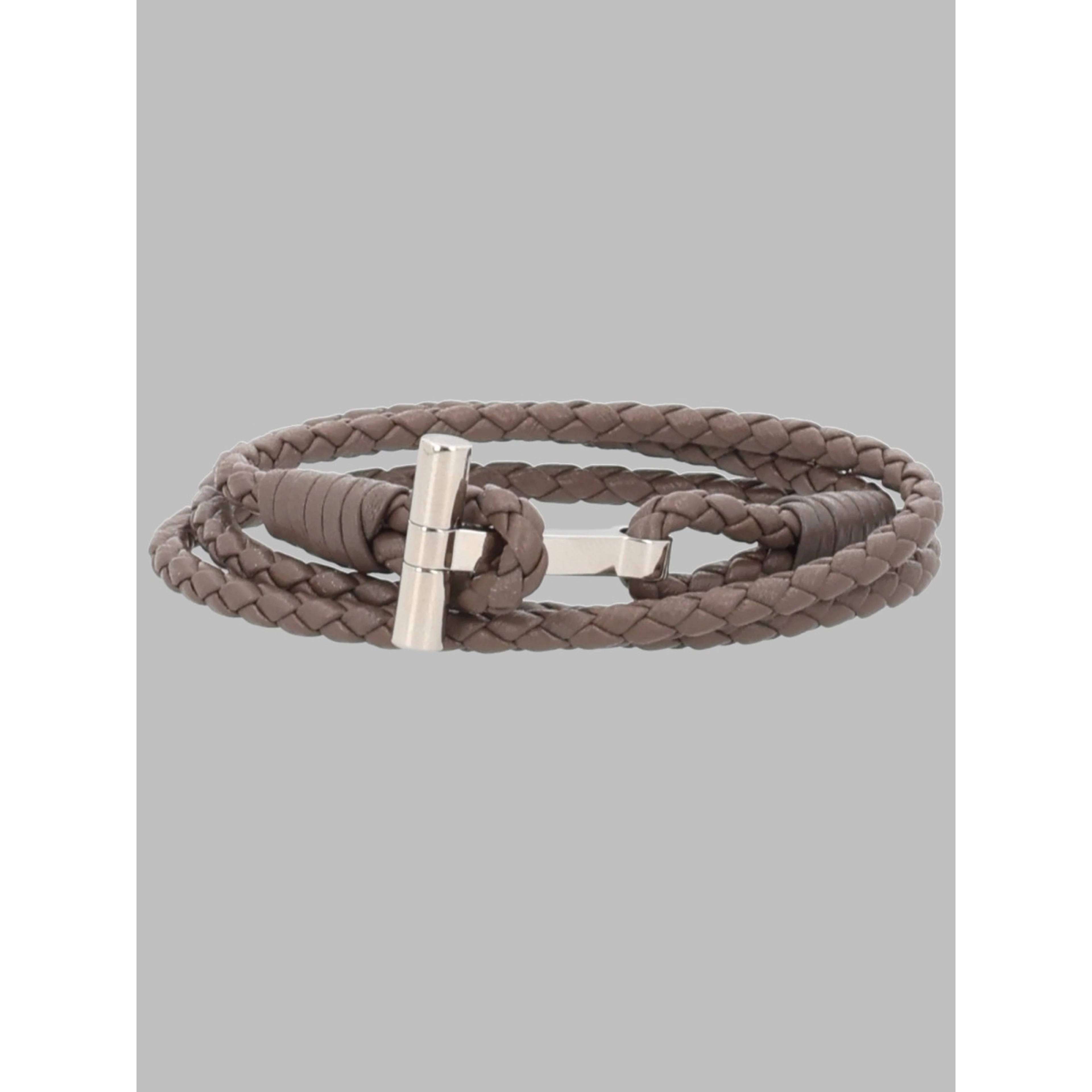 BRACCIALE CON LOGO