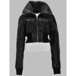 GIACCA "DRACUFLIGHT CROPPED"