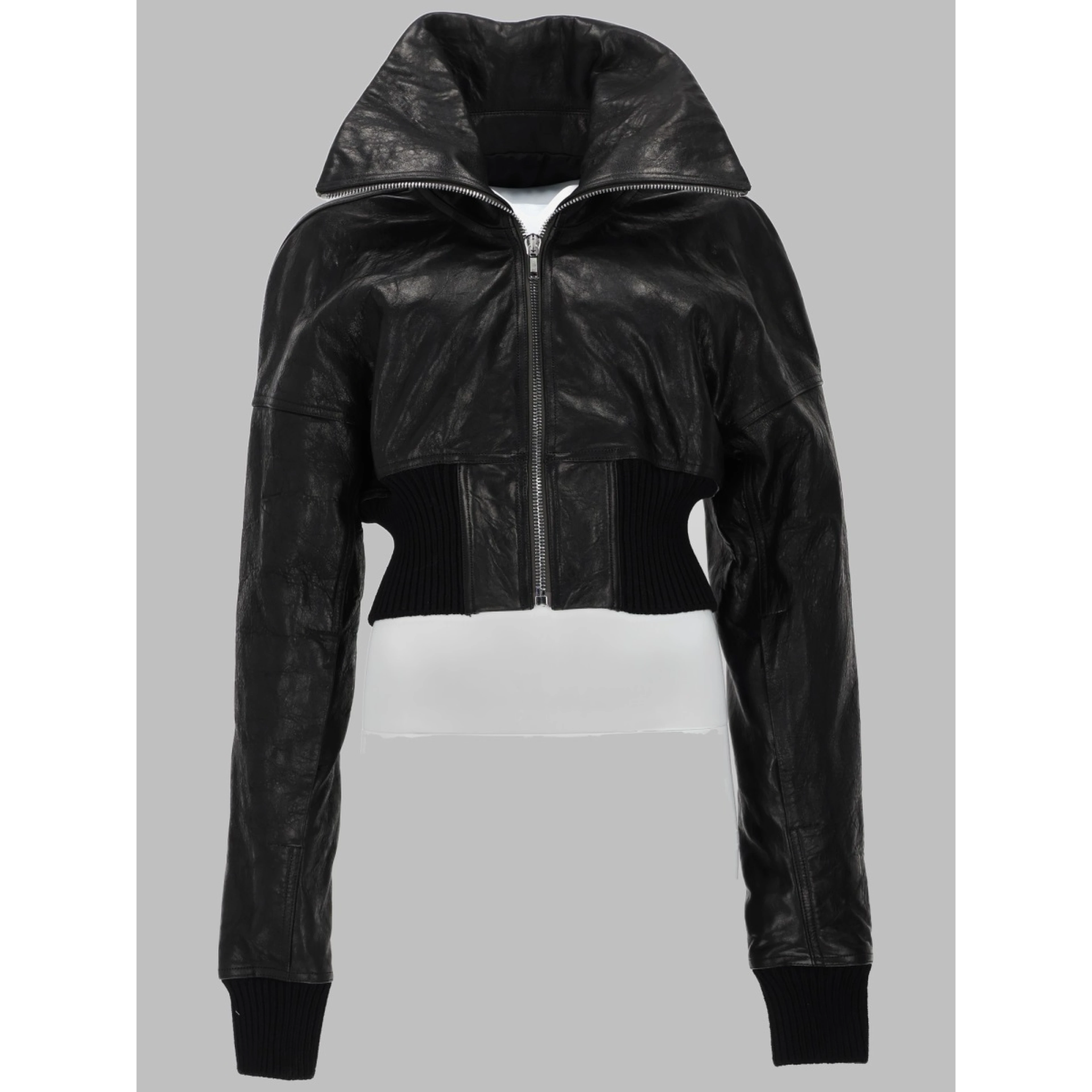 GIACCA "DRACUFLIGHT CROPPED"