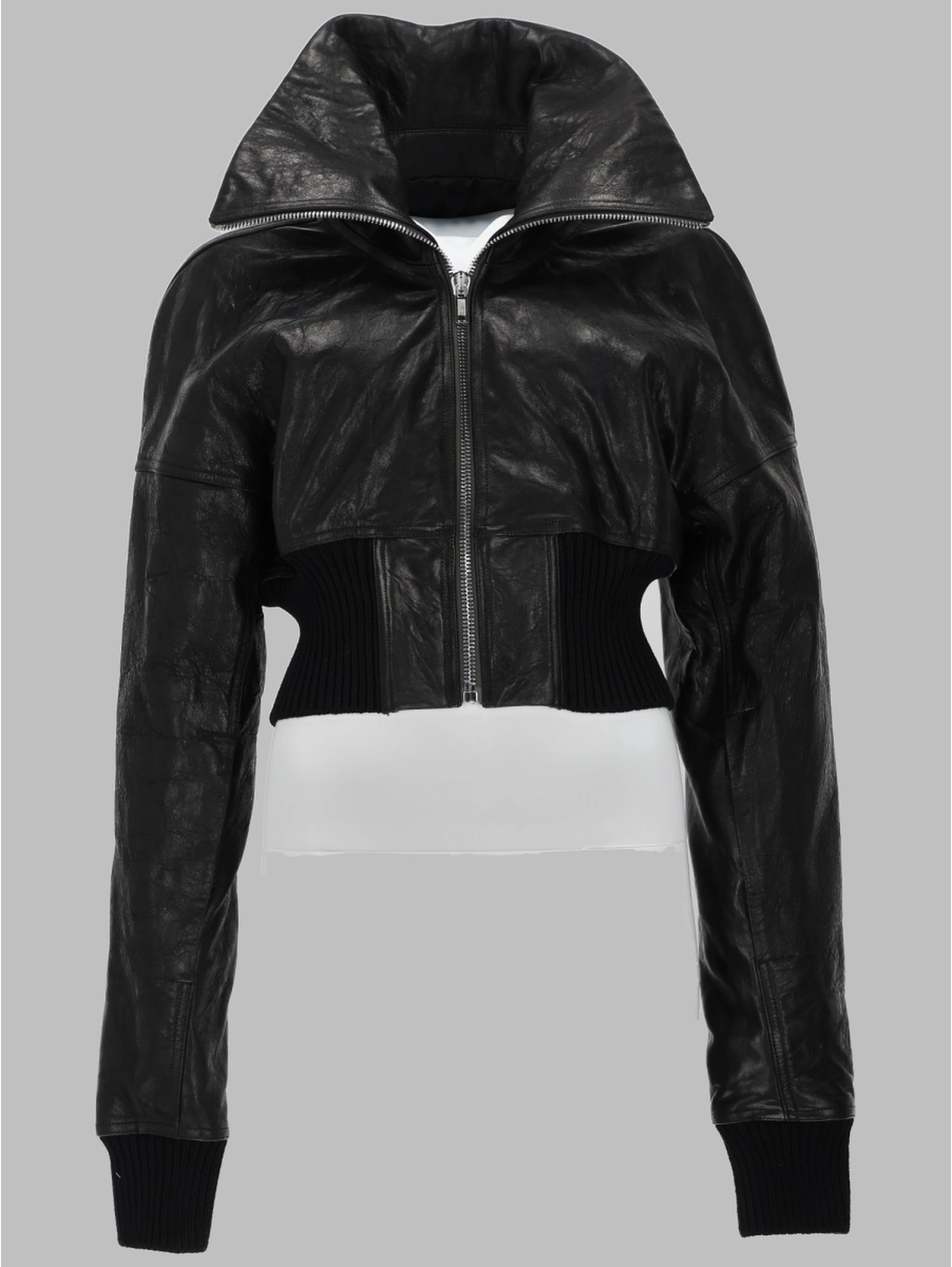 GIACCA "DRACUFLIGHT CROPPED"