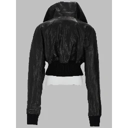 GIACCA "DRACUFLIGHT CROPPED"