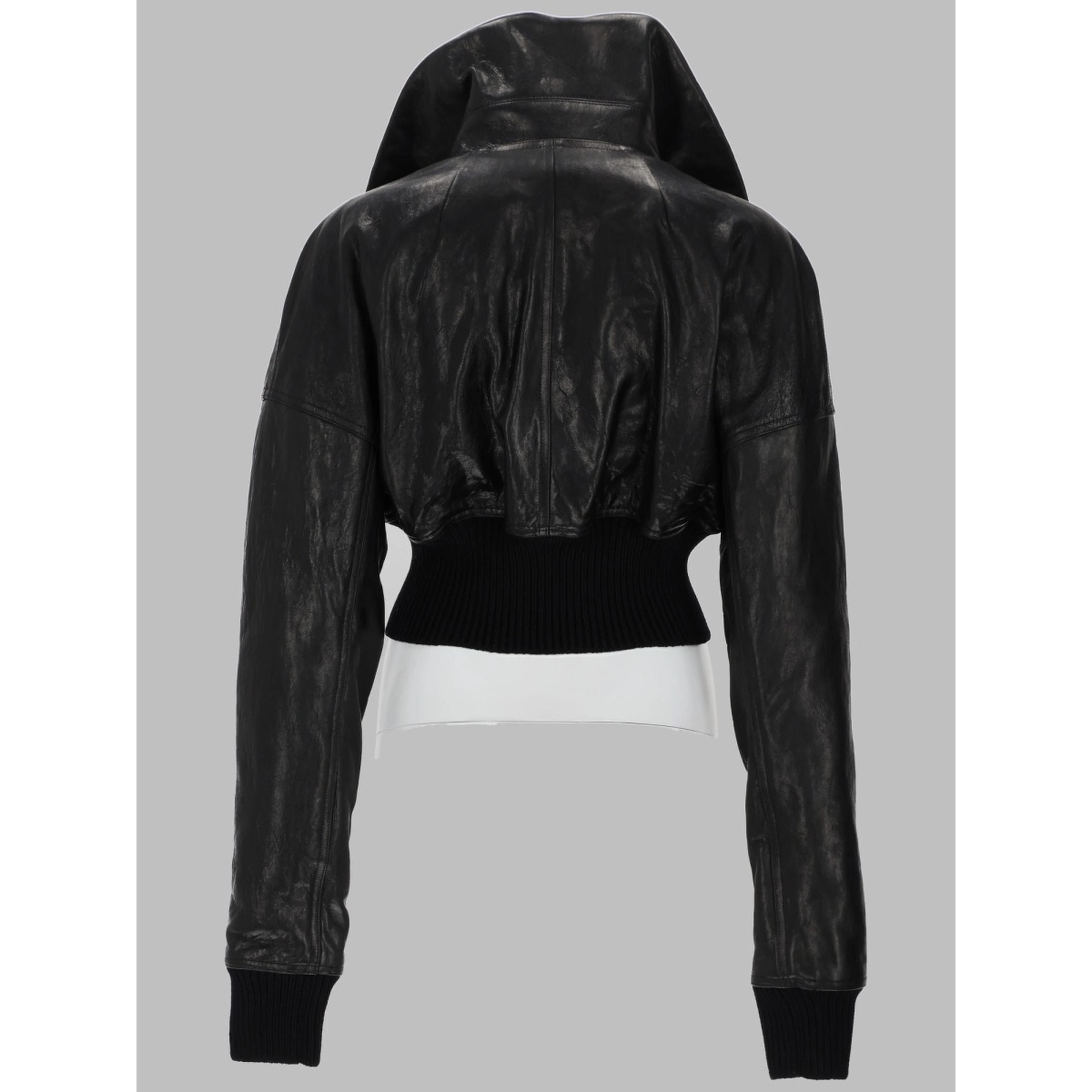 GIACCA "DRACUFLIGHT CROPPED"