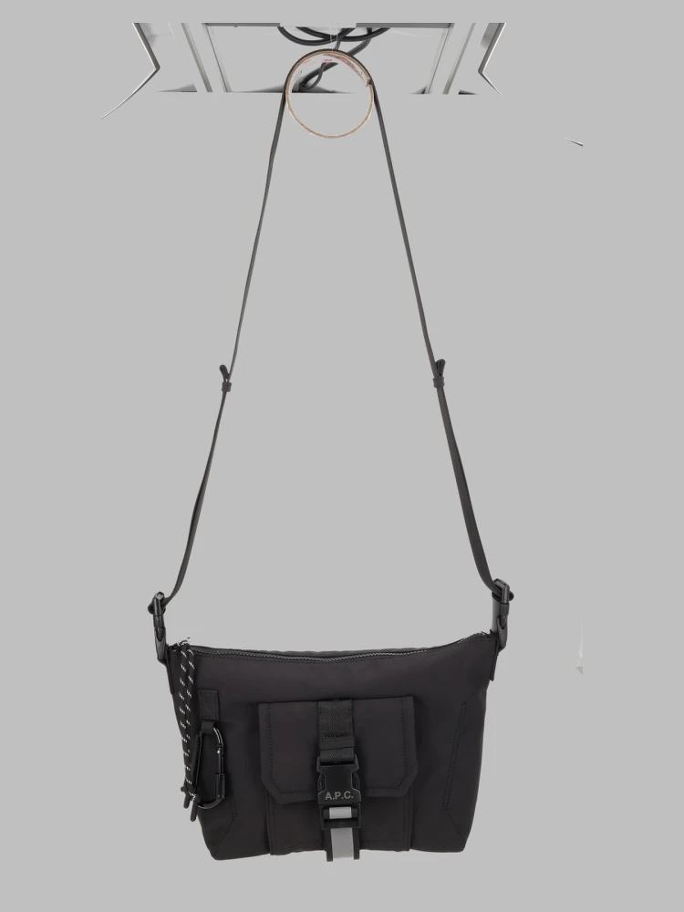 BORSA BESACE TREK