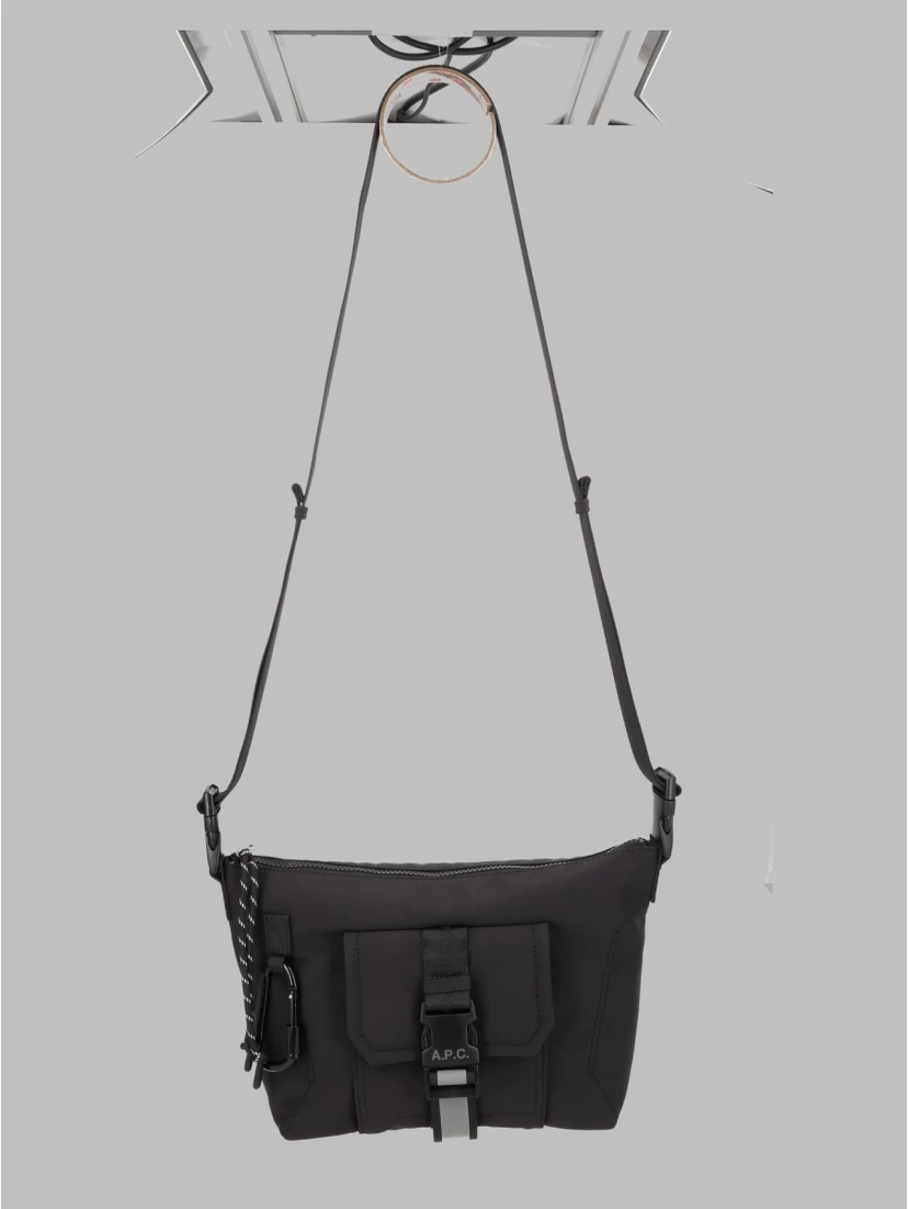 BORSA BESACE TREK
