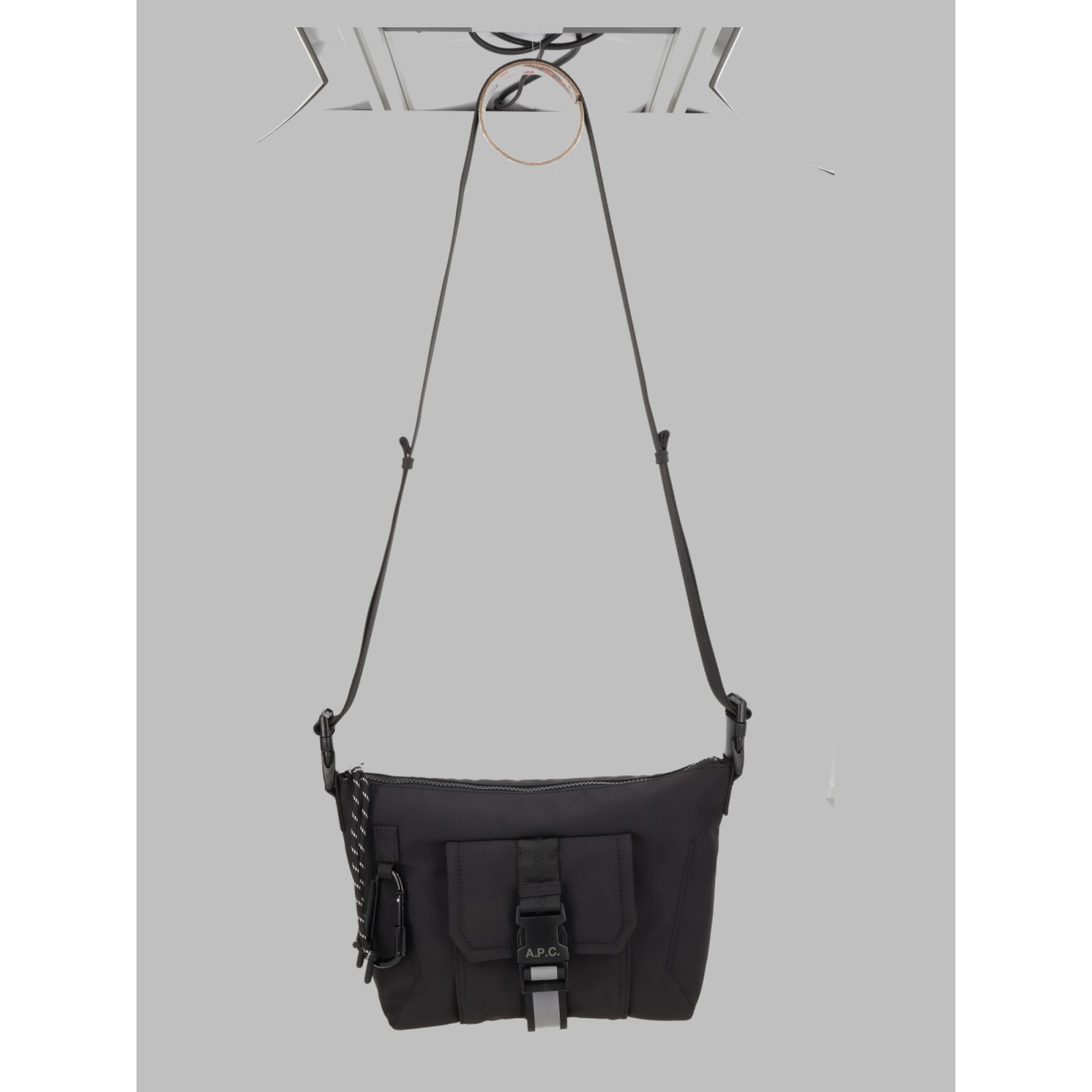 BORSA BESACE TREK