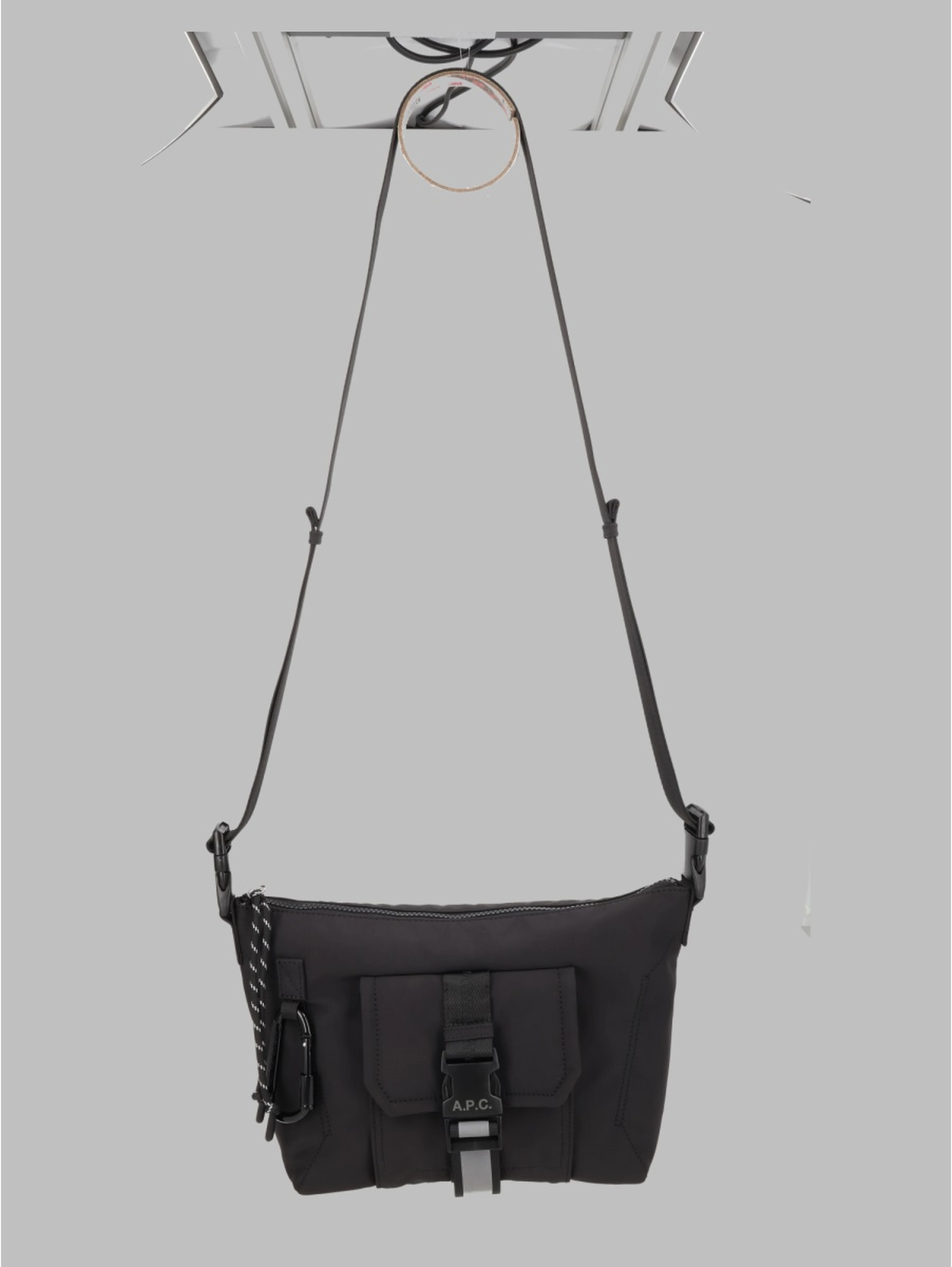 BORSA BESACE TREK