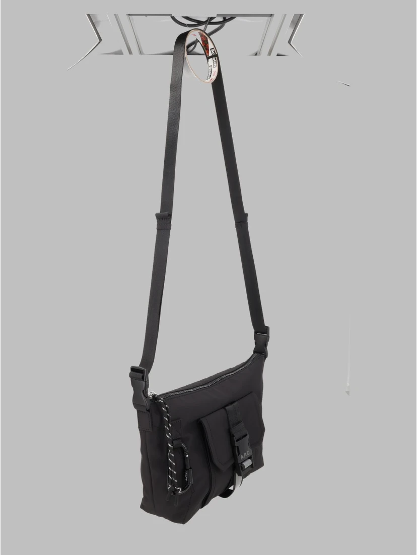 BORSA BESACE TREK