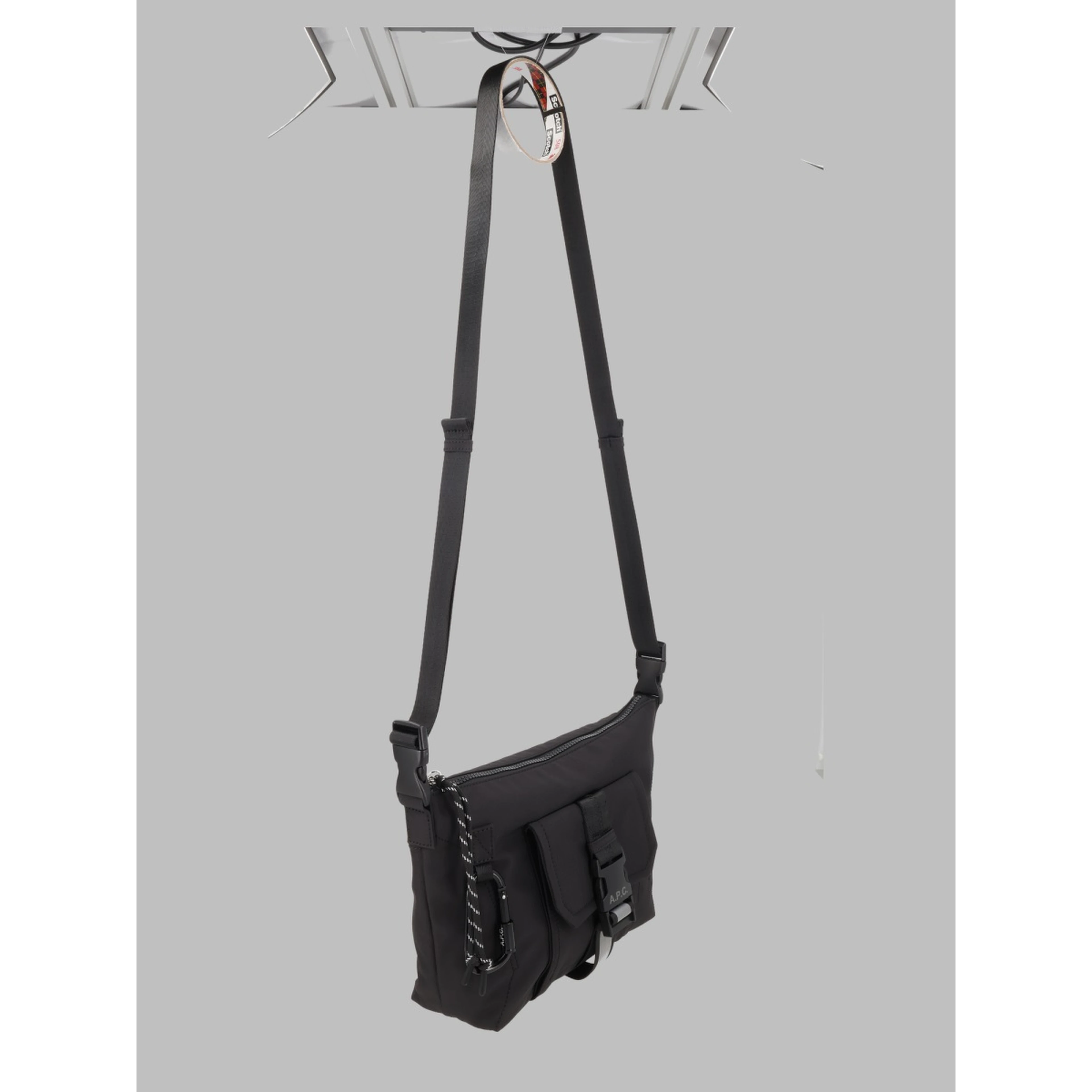 BORSA BESACE TREK