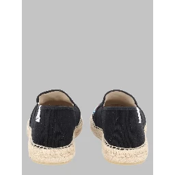 ESPADRILLA IN TELA "KENZO JUMPING TIGER"