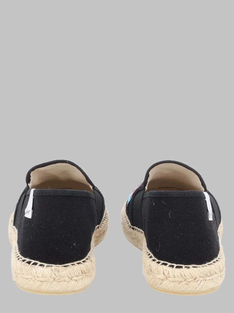 ESPADRILLA IN TELA "KENZO JUMPING TIGER" alternative