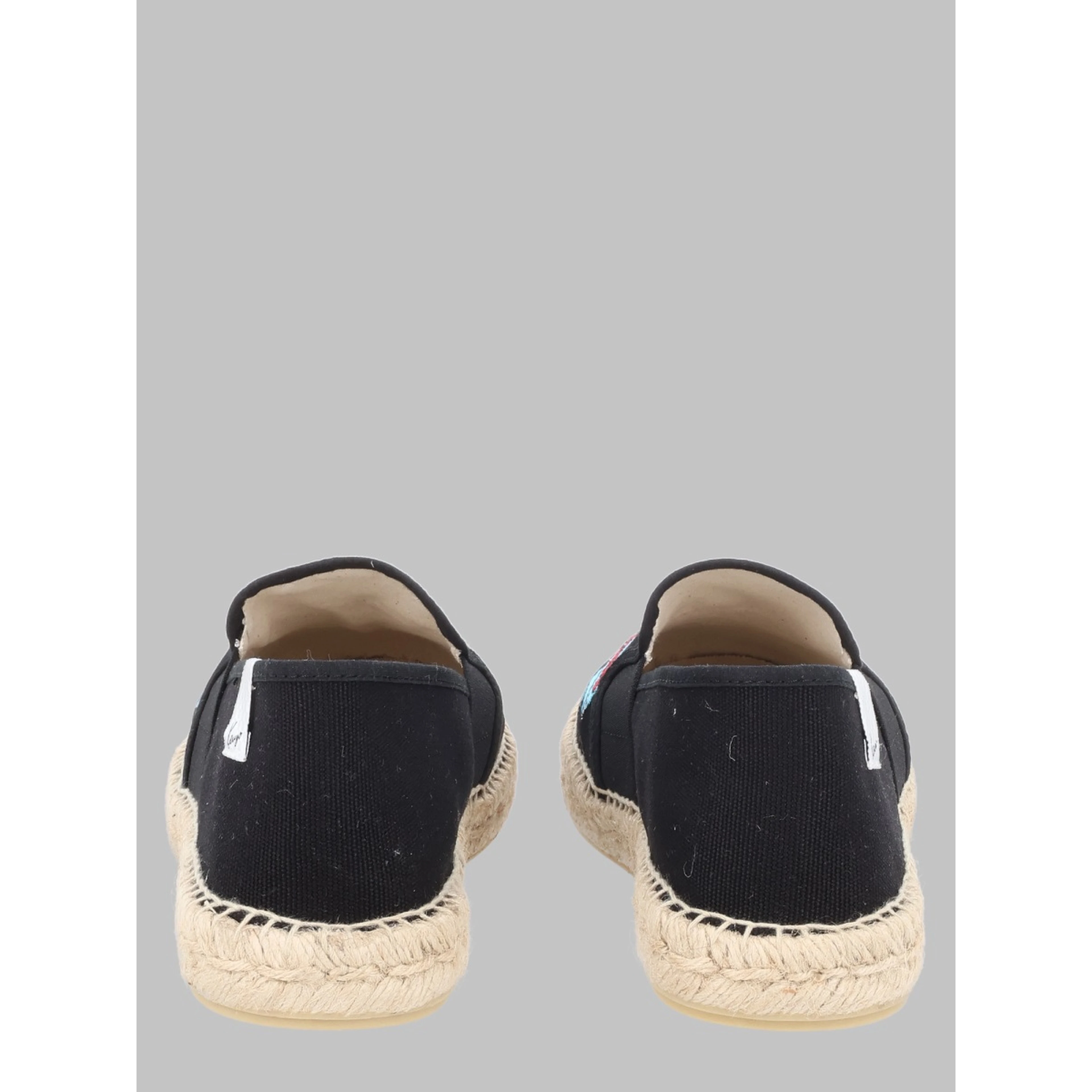 ESPADRILLA IN TELA "KENZO JUMPING TIGER"