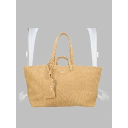 BORSA "LE DRUMMER TOILE"