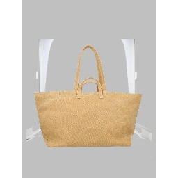 BORSA "LE DRUMMER TOILE"