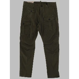 PANTALONE "SEXY CARGO"