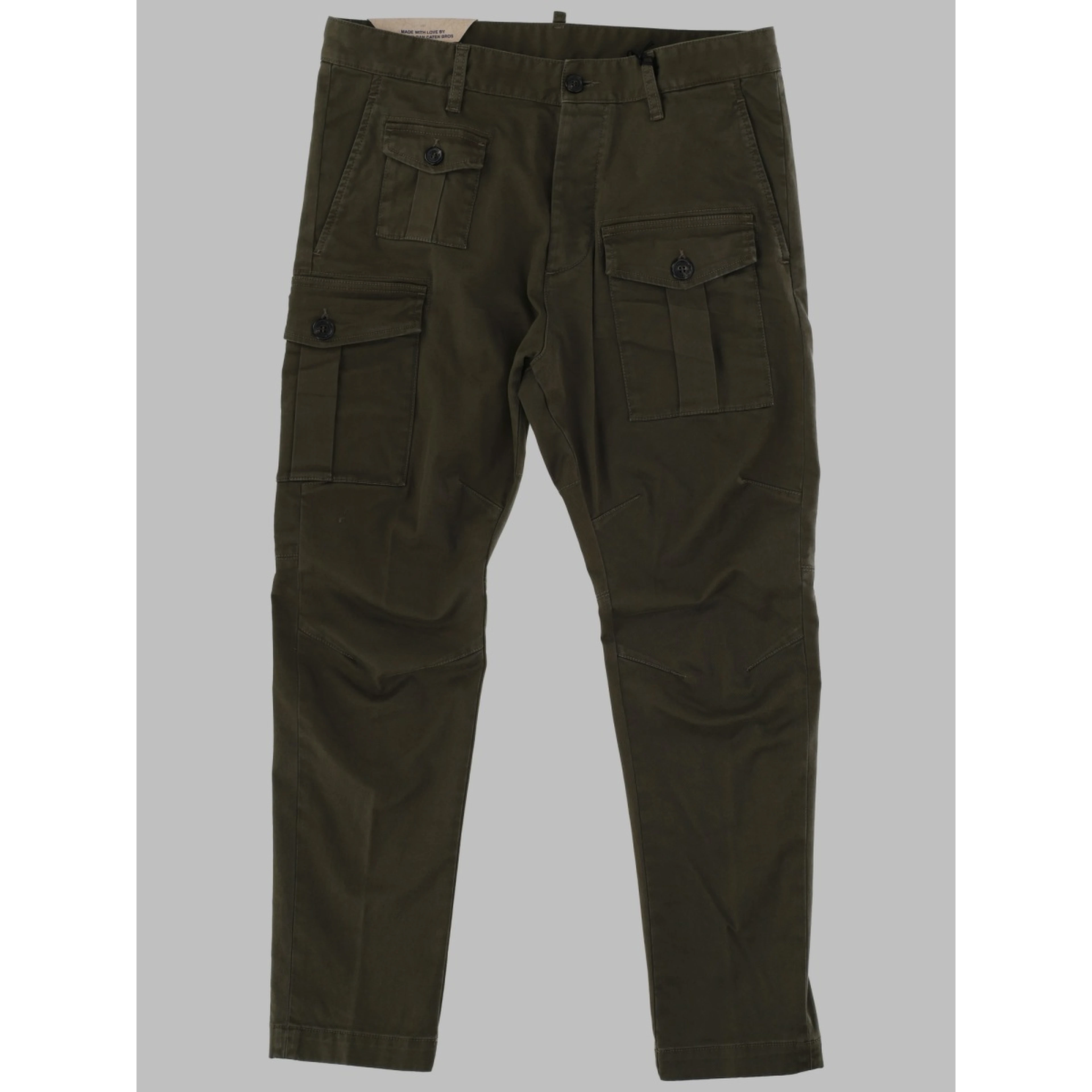 PANTALONE "SEXY CARGO"
