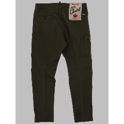 PANTALONE "SEXY CARGO"