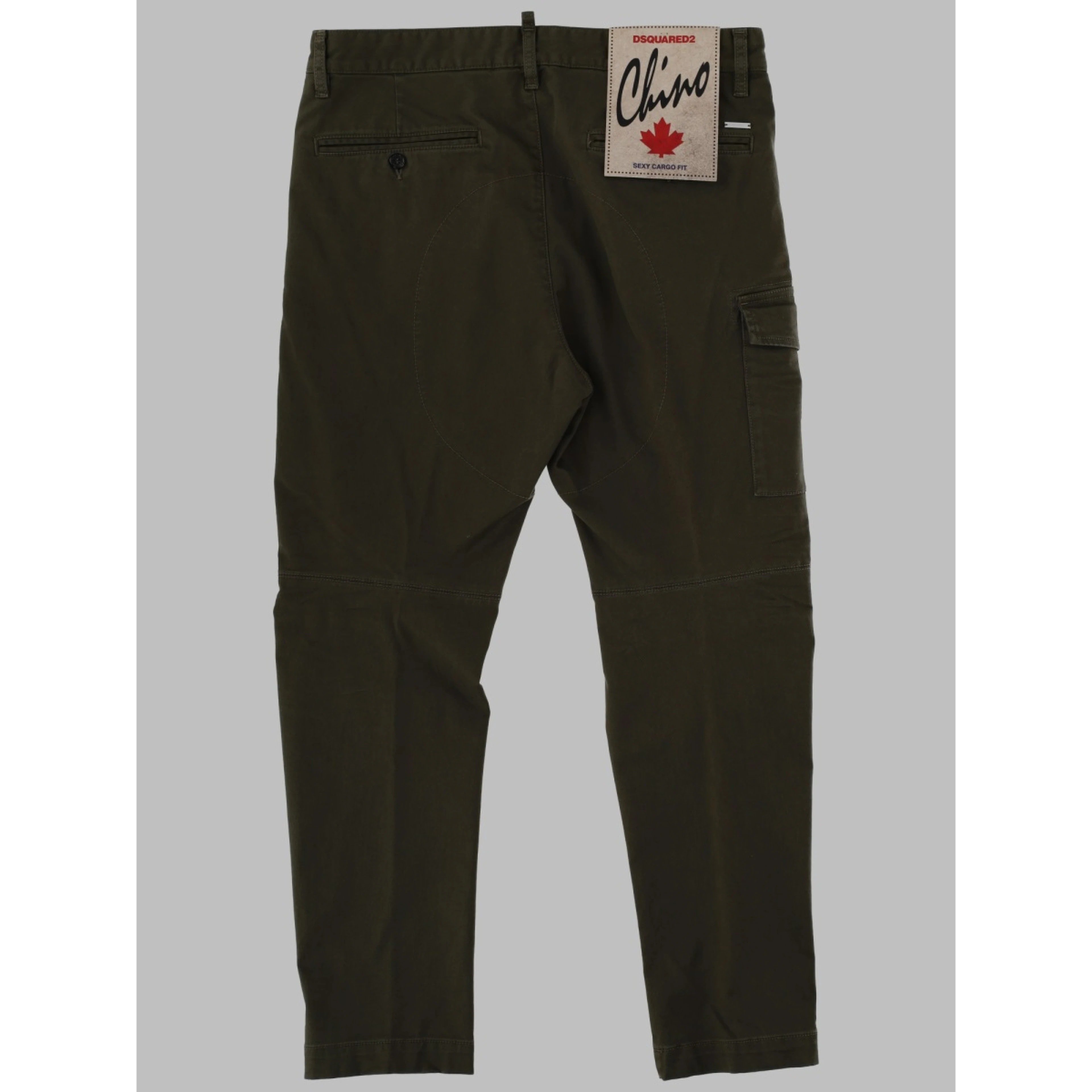 PANTALONE "SEXY CARGO"