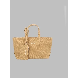 BORSA "LE DRUMMER TOILE" SMALL