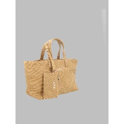 BORSA "LE DRUMMER TOILE" SMALL