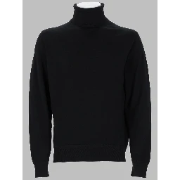 DOLCEVITA IN PURA LANA A MAGLIA FINE