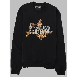 FELPA CON LOGO BAROQUE