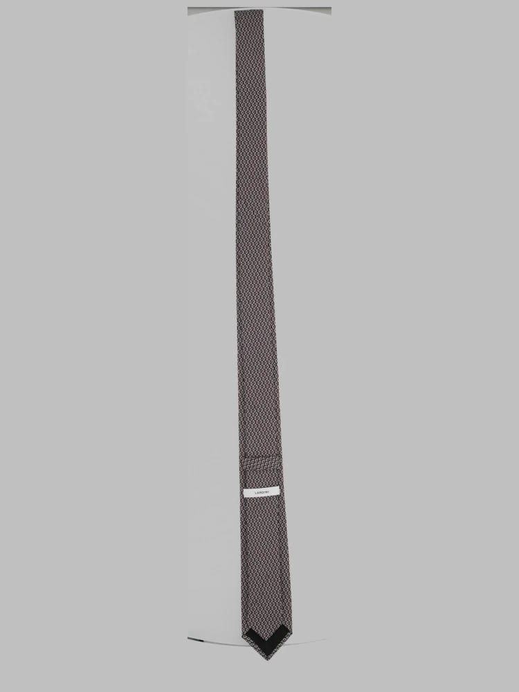 CRAVATTA CLASSICA IN SETA alternative