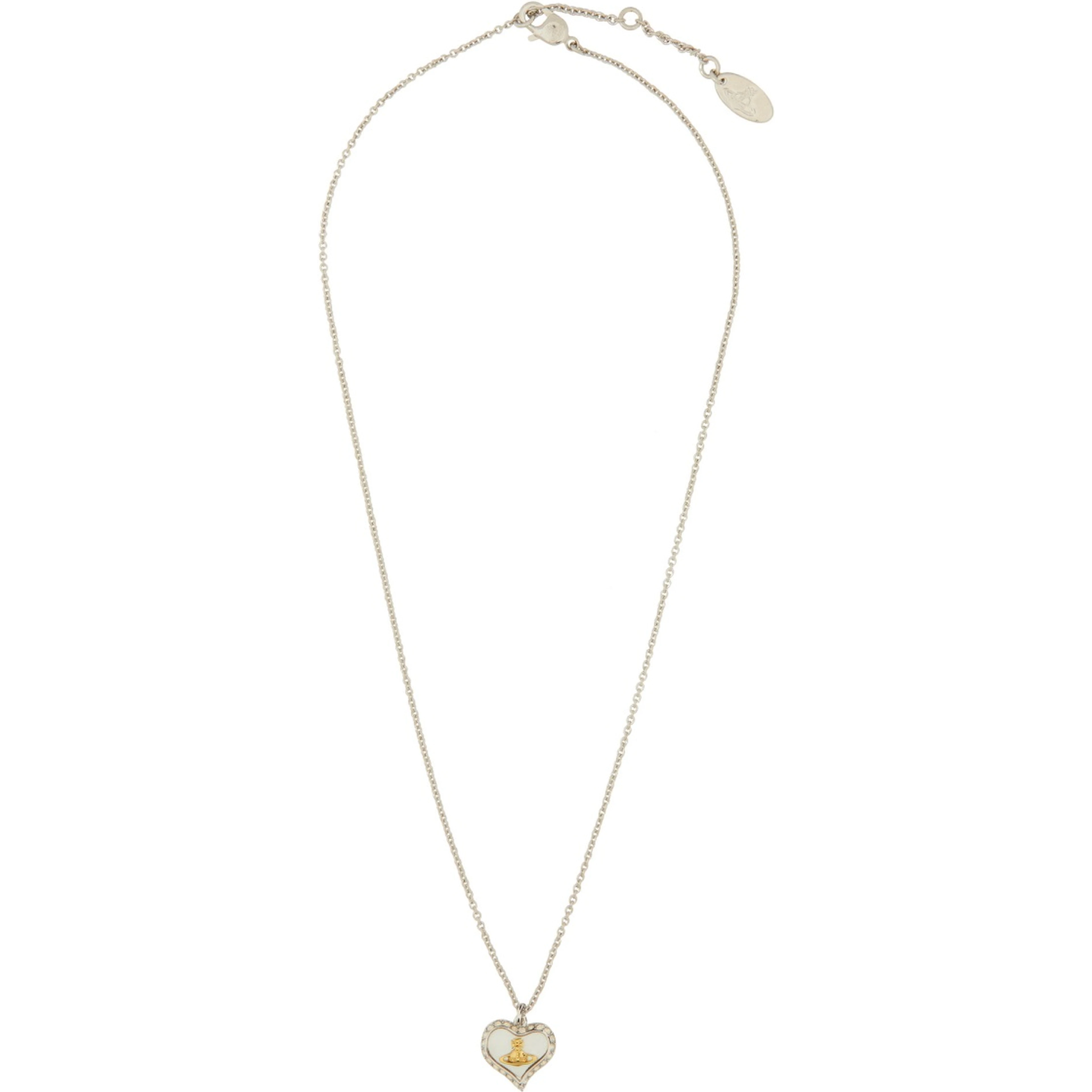 COLLANA CON CIONDOLO "PETRA"