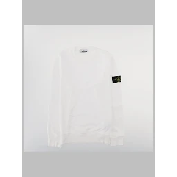 FELPA CON PATCH LOGO