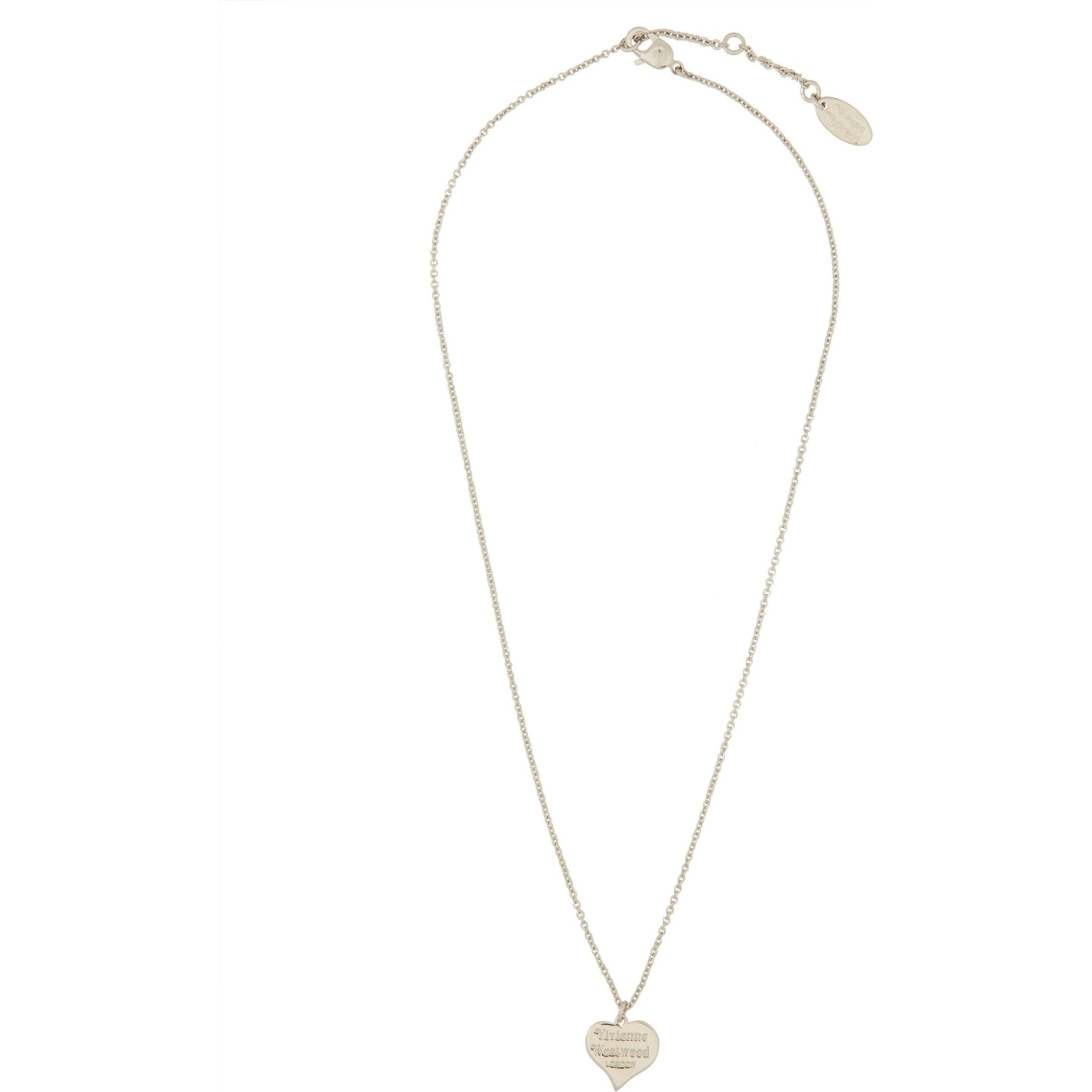 COLLANA CON CIONDOLO "PETRA"