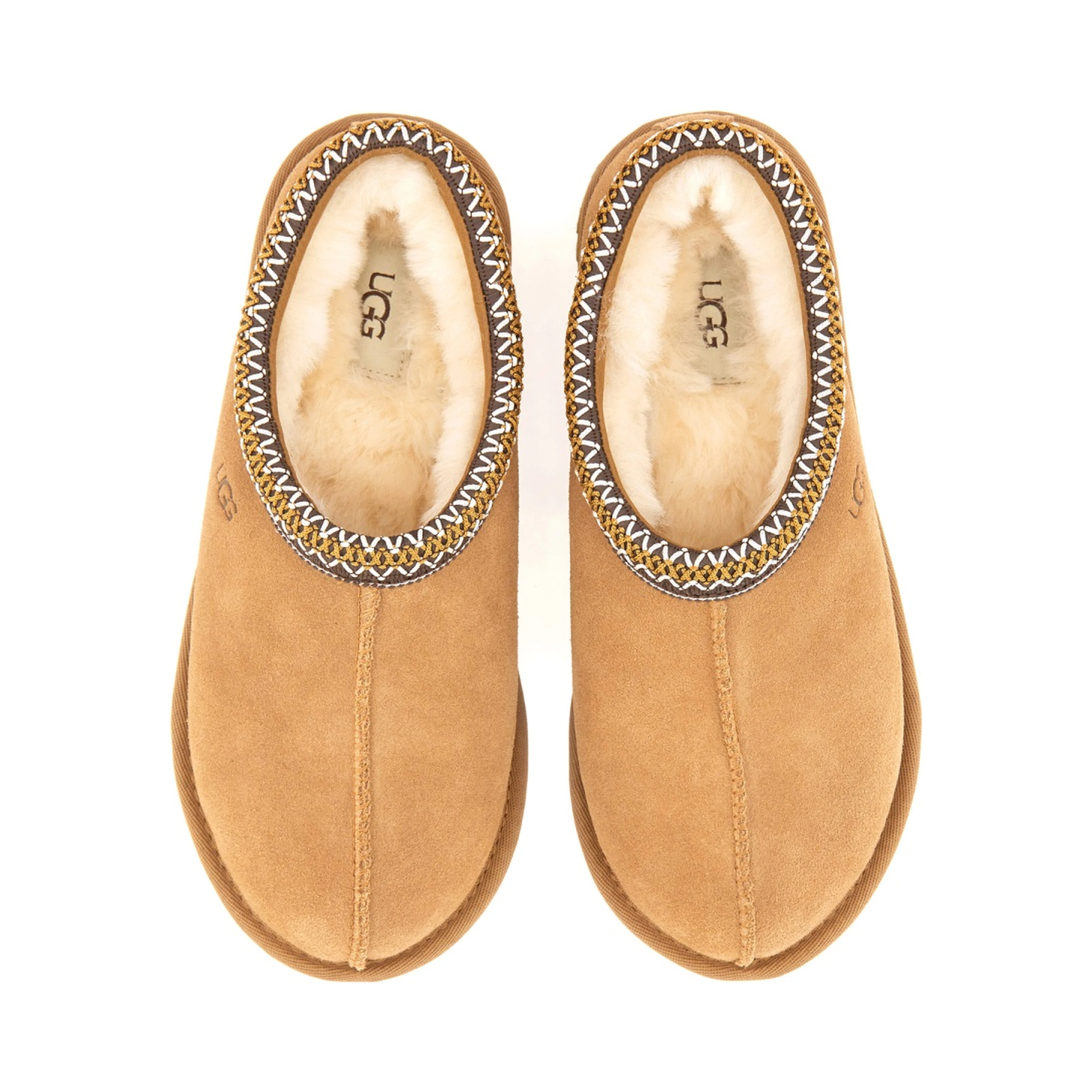 SANDALWOOD "TASMAN II"