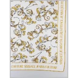 FOULARD IN SETA