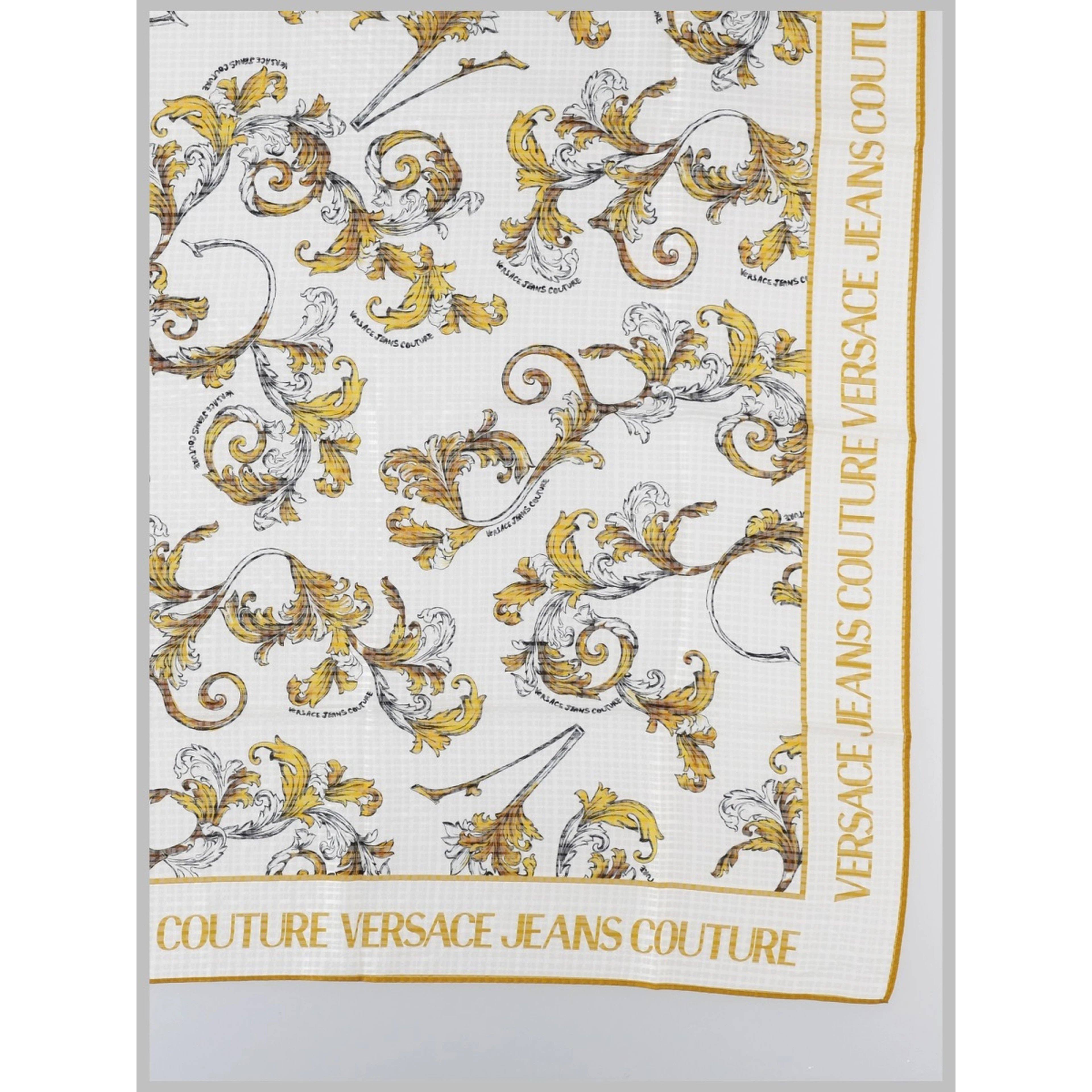 FOULARD IN SETA