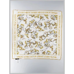 FOULARD IN SETA