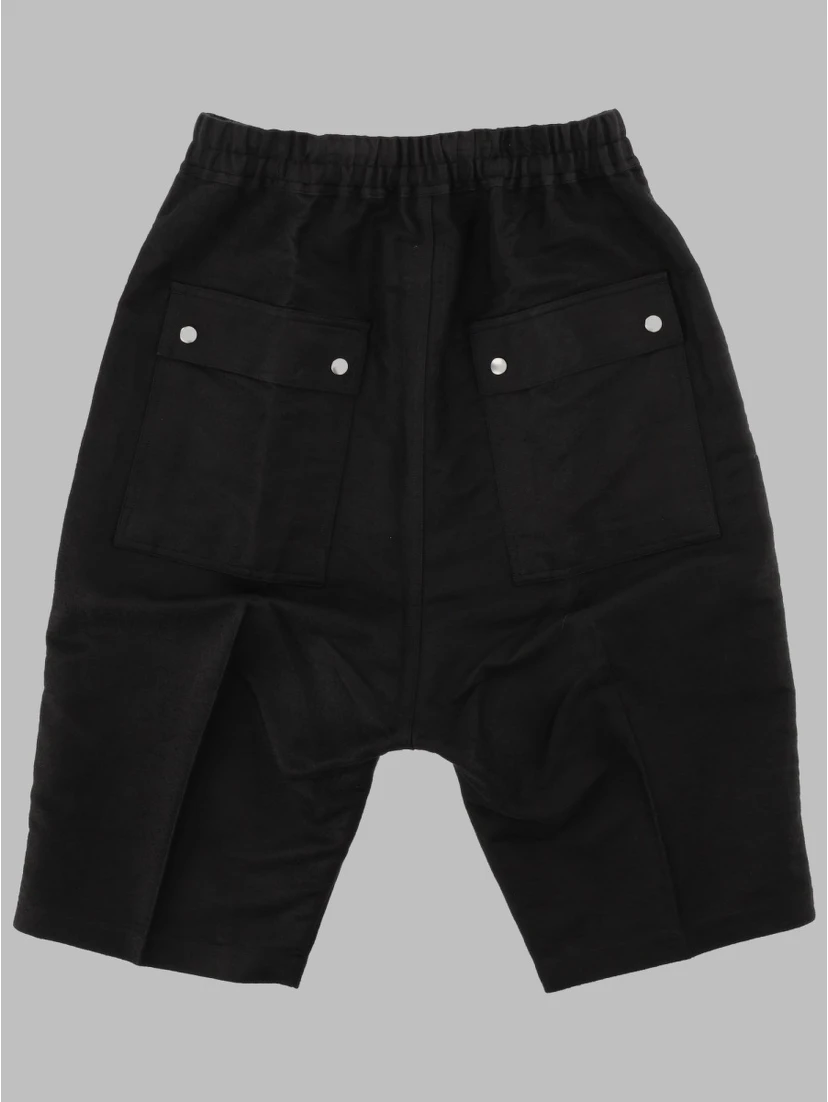 SHORTS "BELA PODS"
