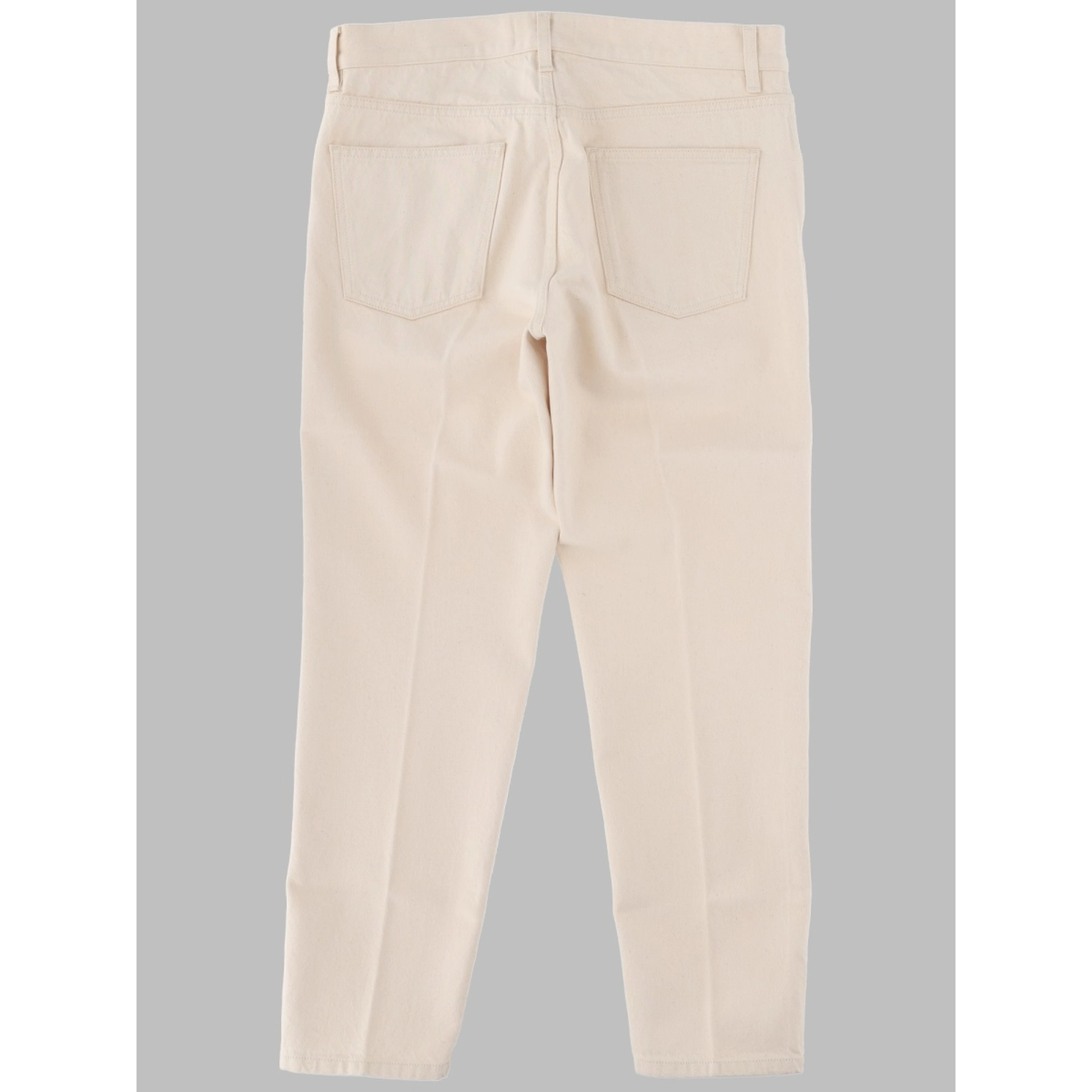 PANTALONE IN DENIM DI COTONE
