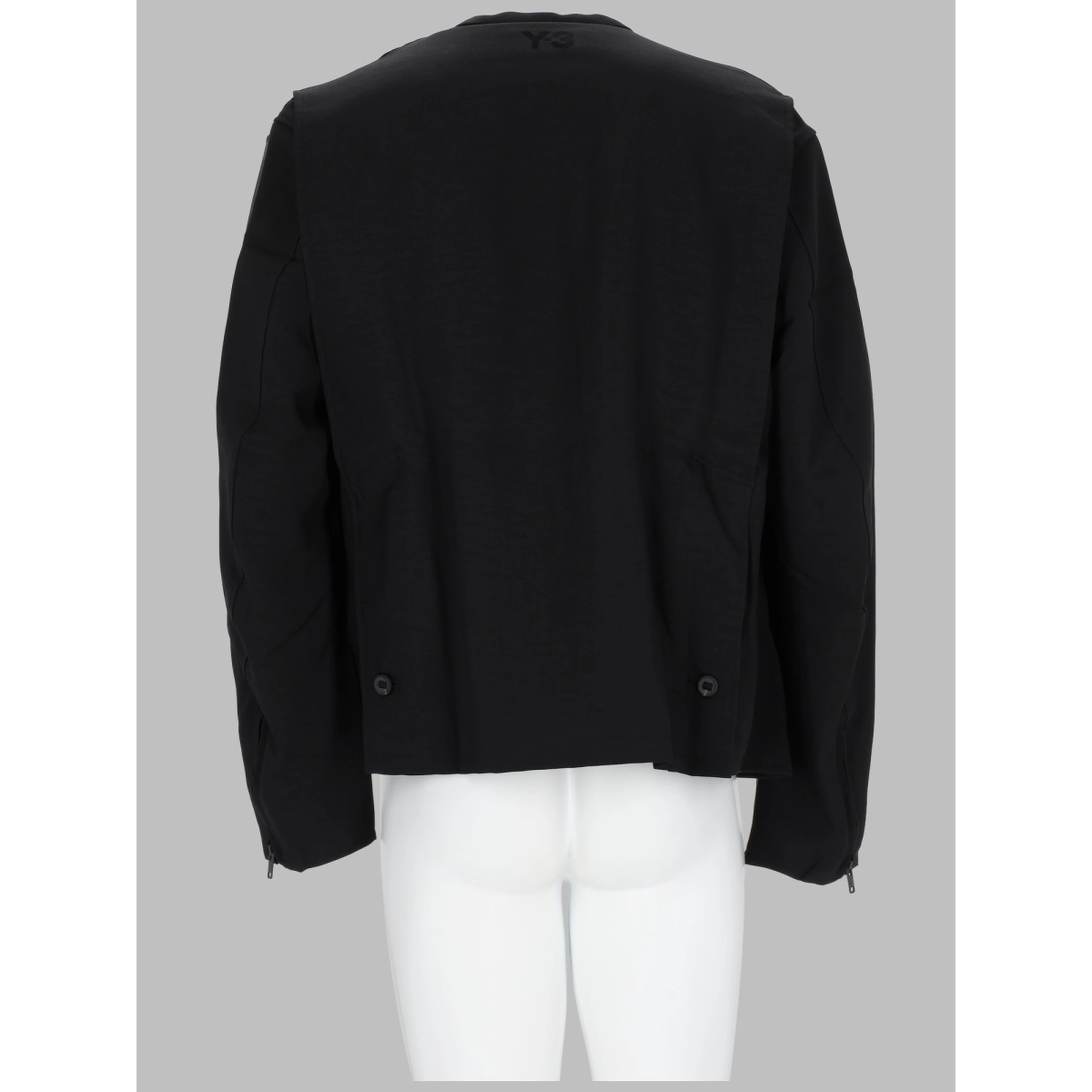 GIACCA "UNIFORM ADAPTIVE"