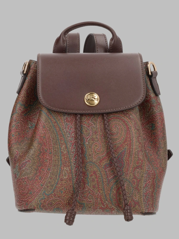 ZAINO "ESSENTIAL S"