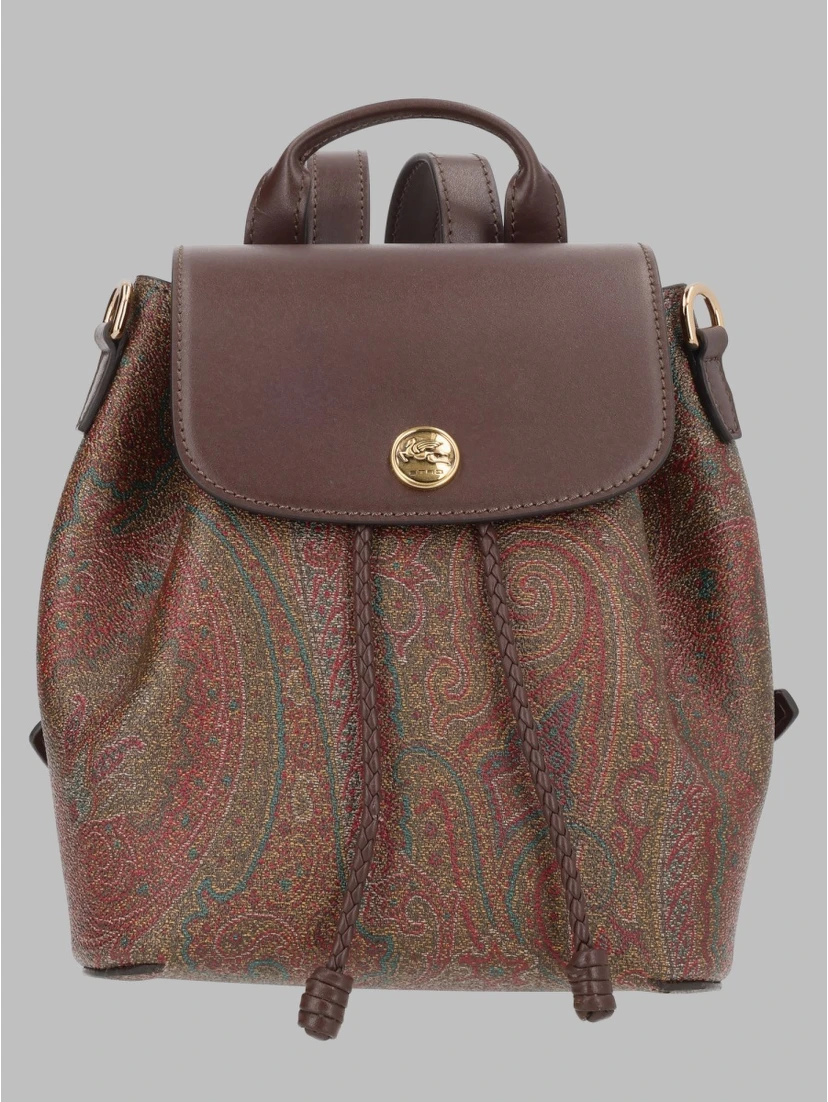 ZAINO "ESSENTIAL S"