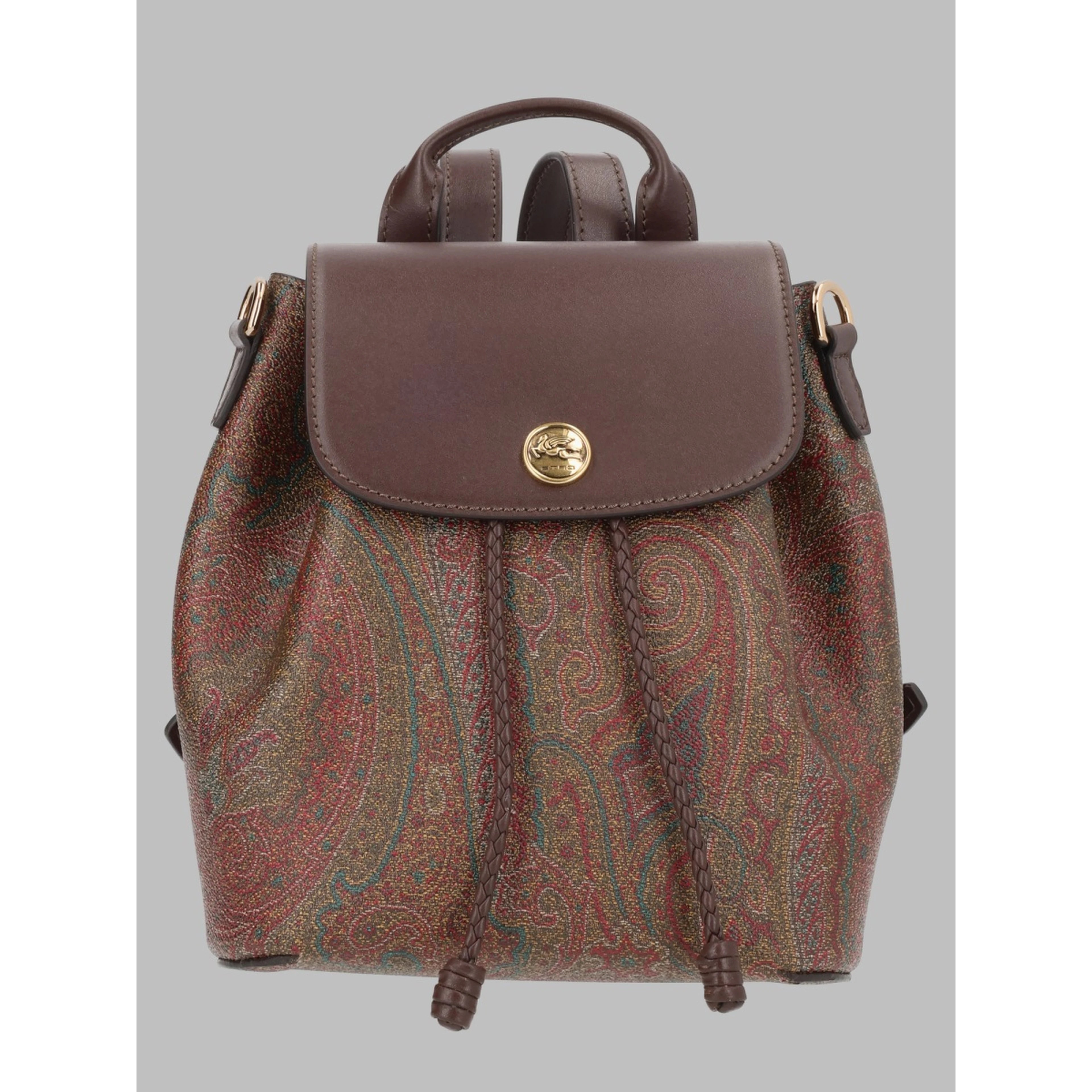 ZAINO "ESSENTIAL S"