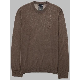 MAGLIA IN LANA VERGINE