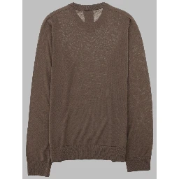 MAGLIA IN LANA VERGINE