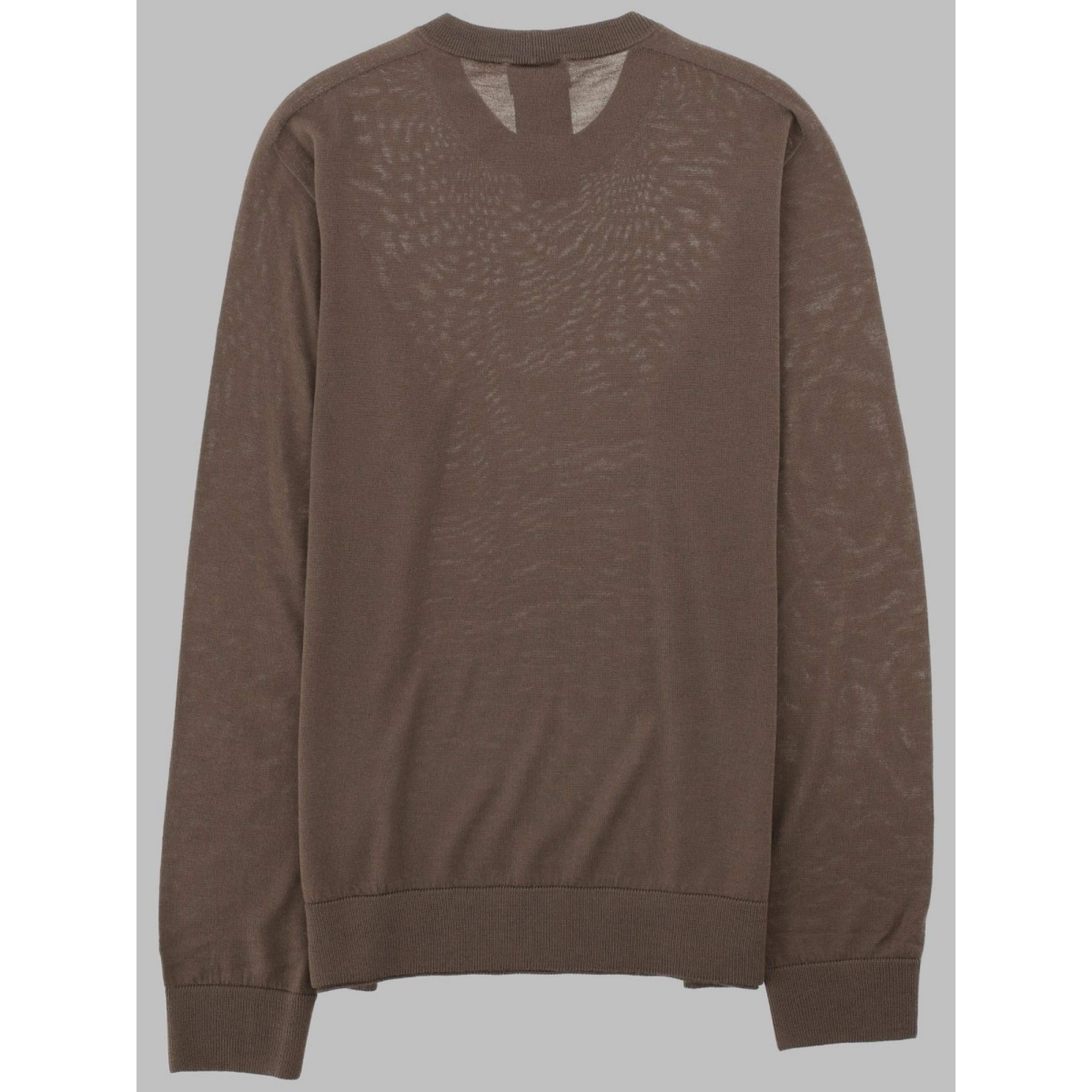 MAGLIA IN LANA VERGINE