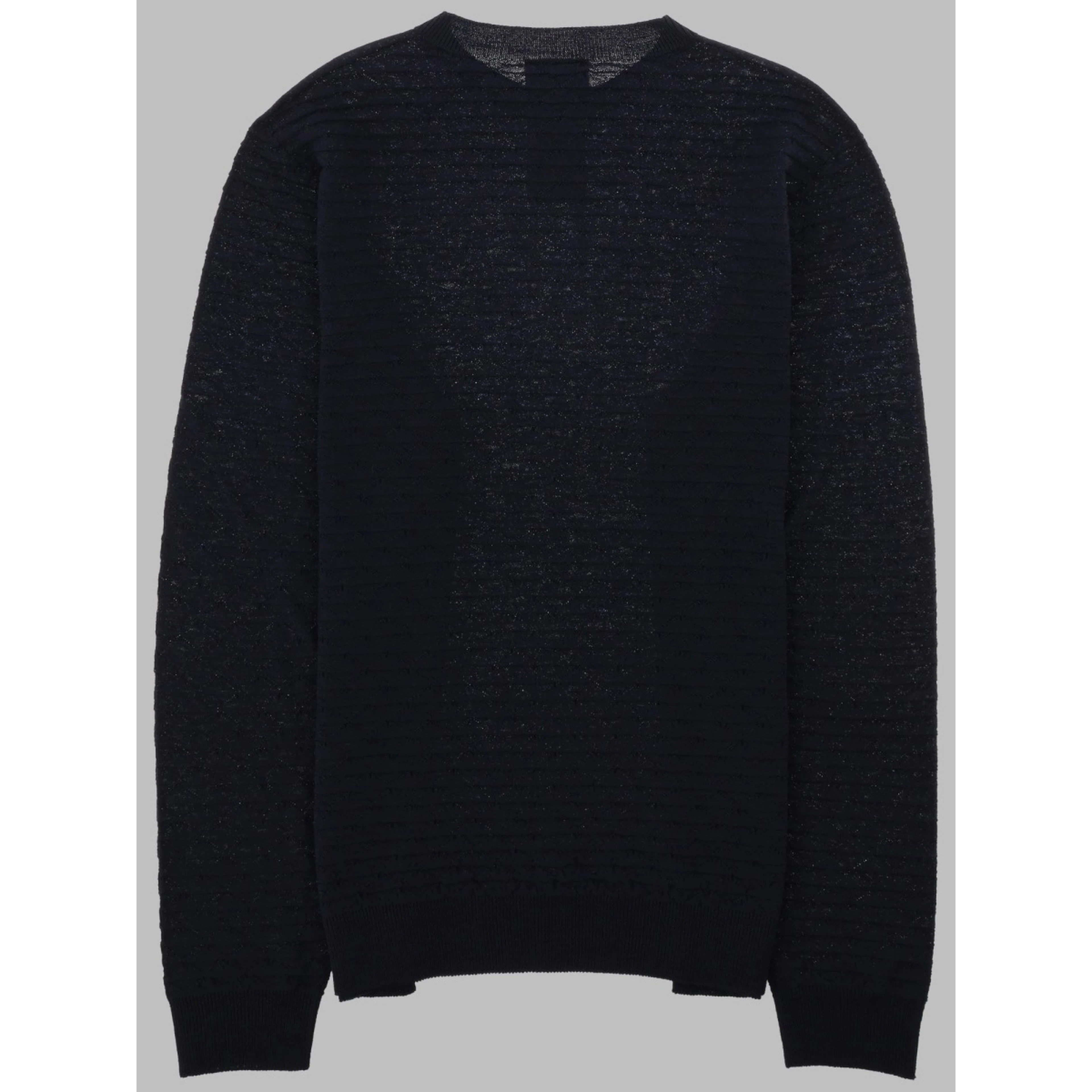 MAGLIA GIROCOLLO IN LANA VERGINE