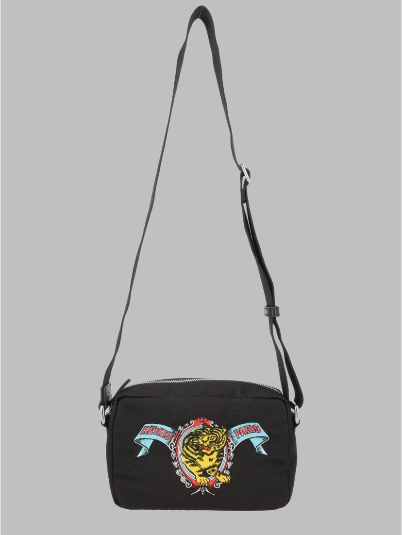 BORSA A TRACOLLA JUMPING TIGER
