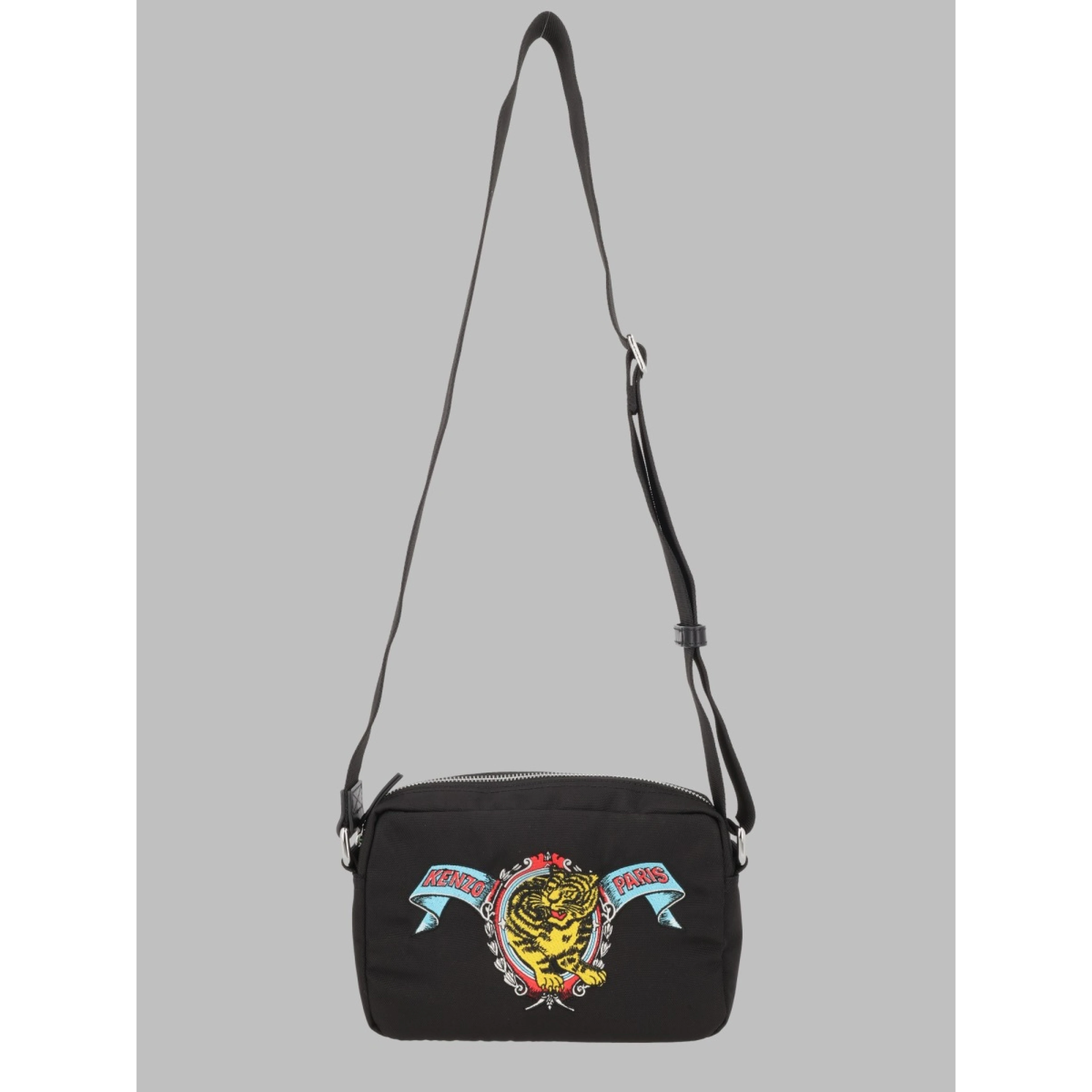 BORSA A TRACOLLA JUMPING TIGER